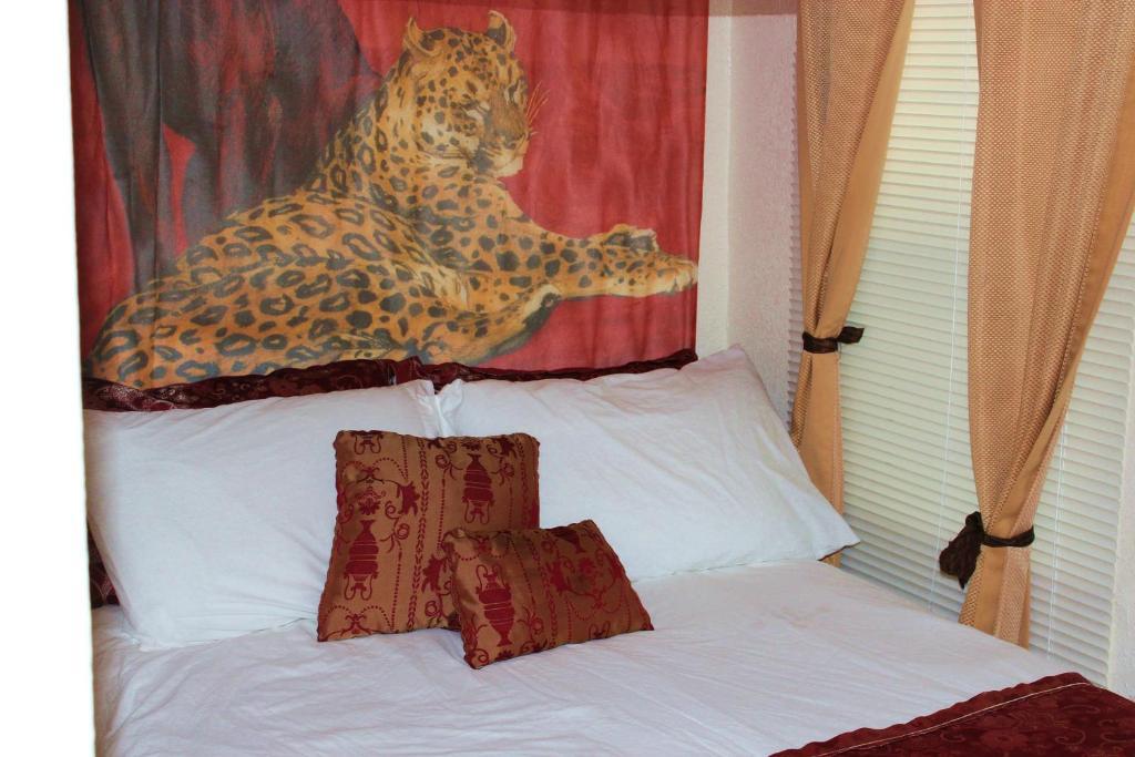 Monterey Inn Hotel Dream Suites Los Angeles Kültér fotó