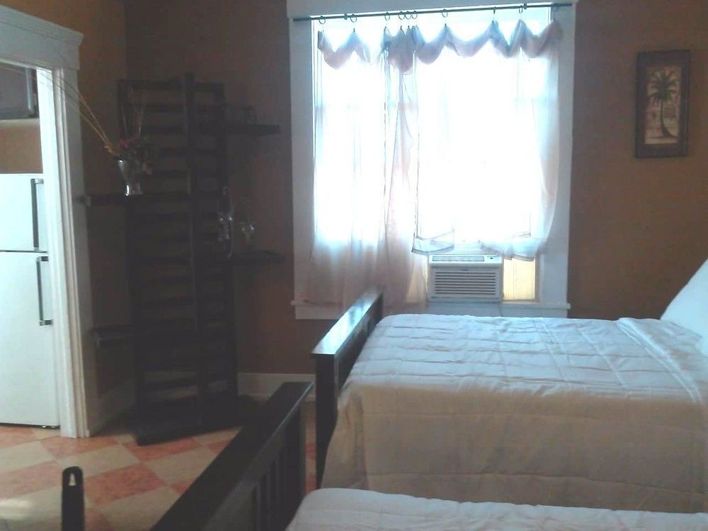 Monterey Inn Hotel Dream Suites Los Angeles Kültér fotó