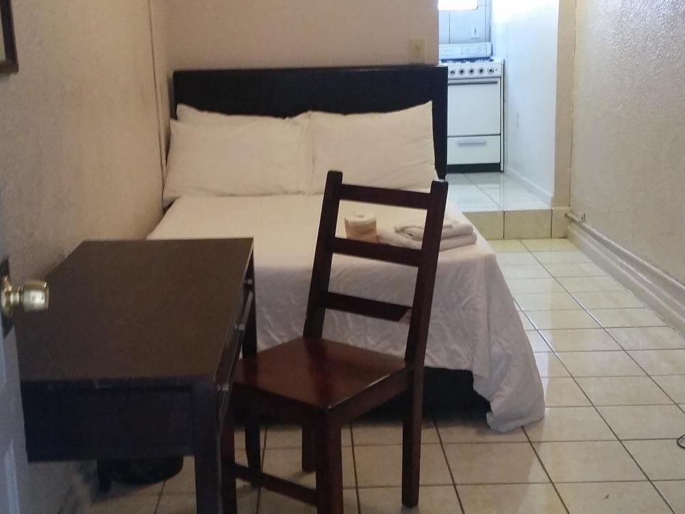 Monterey Inn Hotel Dream Suites Los Angeles Kültér fotó