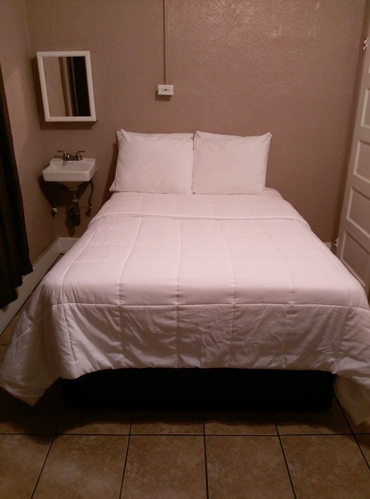Monterey Inn Hotel Dream Suites Los Angeles Kültér fotó