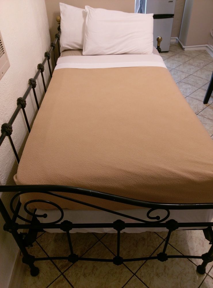 Monterey Inn Hotel Dream Suites Los Angeles Kültér fotó