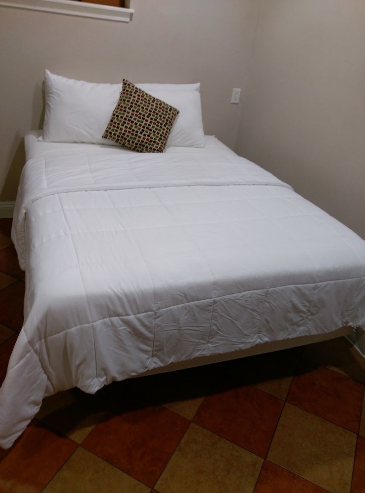 Monterey Inn Hotel Dream Suites Los Angeles Kültér fotó
